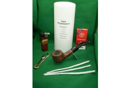 Szabó Bruyer pipa kezdőszett sima